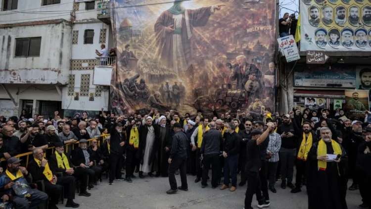 Lebanese expert: Beirut promise to disarm Hezbollah ‘only ink on paper’