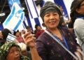 First Bnei Menashe flight lands as Israel launches operation to complete communi