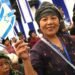 First Bnei Menashe flight lands as Israel launches operation to complete communi