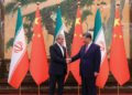 China should be a factor in Israel’s policy strategy