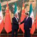 China should be a factor in Israel’s policy strategy