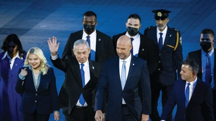 Should Israel’s prime ministers disclose their health status?