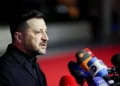 Volodymyr Zelensky blasts Israel over purchase of stolen Ukrainian grain