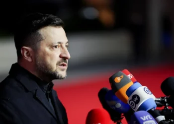 Volodymyr Zelensky blasts Israel over purchase of stolen Ukrainian grain
