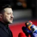 Volodymyr Zelensky blasts Israel over purchase of stolen Ukrainian grain