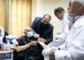 West Bank medical staff to strike over wage cuts and staff shortages