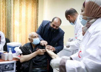 West Bank medical staff to strike over wage cuts and staff shortages