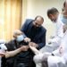 West Bank medical staff to strike over wage cuts and staff shortages