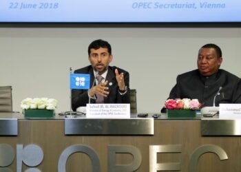 UAE leaves OPEC and OPEC+ in blow to global oil producers’ group