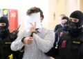 Austrian pleads guilty to foiled attack on Taylor Swift’s Vienna concert
