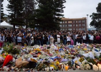 Bondi Beach victim concert canceled as Greek choir refuses to sing with Jews