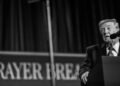 Donald Trump administration officials both quoting and misquoting the Bible