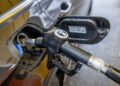 Another increase in fuel prices for private motorists