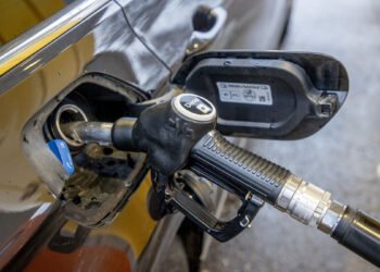 Another increase in fuel prices for private motorists