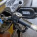 Another increase in fuel prices for private motorists