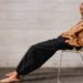 Aladdin pants: what to wear with trendy pants 2026. Photo