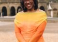 NY-based Trini author uses writing to heal with stories for the soul