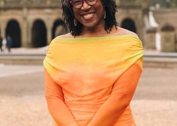 NY-based Trini author uses writing to heal with stories for the soul