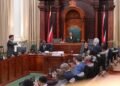 PNM walks out of heated John-Bates debate… says Govt abused privilege in offensive attack on Opposition