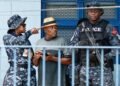 Cops kill four bandits during gun battle after Cunupia home invasion …residents full of praise for police, say crime out of control