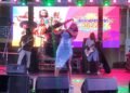 Beachfront Jazz delivers high-energy night at Magdalena Grand