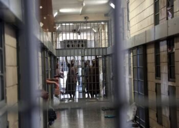 Broken prison system undermining crime fight, experts say