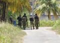 Following Cunupia operation …‘Tall Boots’ cut downPolice believe they’ve dismantled Central ring responsible 24 home invasions in six weeks