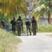 Following Cunupia operation …‘Tall Boots’ cut downPolice believe they’ve dismantled Central ring responsible 24 home invasions in six weeks