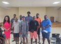 Tour operators blame THA for fatal Pigeon Point accident… say their complaints about illegal jet ski activity were ignored
