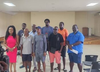 Tour operators blame THA for fatal Pigeon Point accident… say their complaints about illegal jet ski activity were ignored