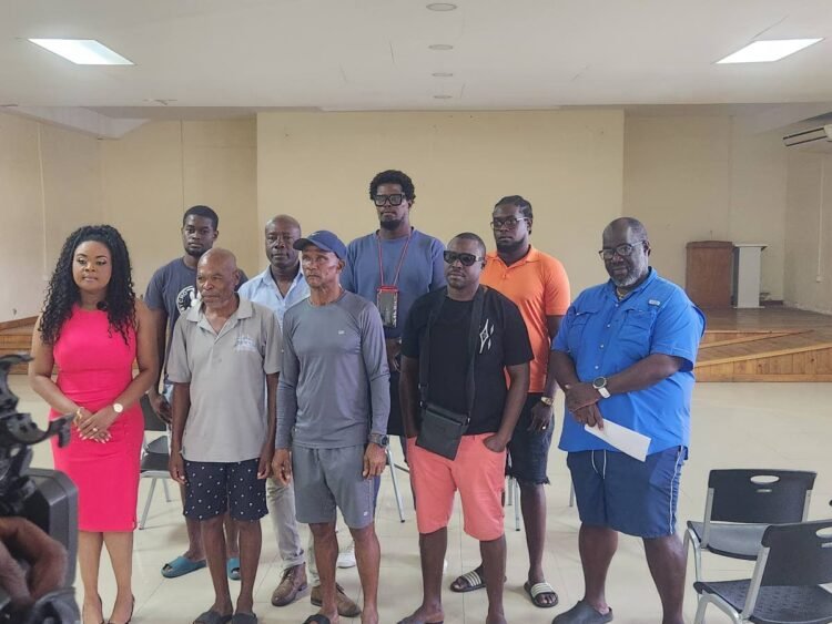 Tour operators blame THA for fatal Pigeon Point accident… say their complaints about illegal jet ski activity were ignored