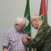 President Brahim Ghali awards Medal of Republic to supporters of Sahrawi cause