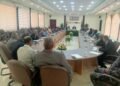 “Tafila Executive” approves a plan to celebrate Independence Day and reduce forest fires