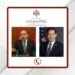 The Foreign Minister discusses with his American counterpart developments in the region and efforts to end the escalation