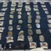 The Eastern Military District thwarts the smuggling of narcotic substances using balloons