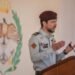 The Crown Prince’s speech: A national vision that redefines soldiering and establishes the era of the modern state