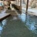 Afra Mineral Baths in Tafileh…a healing destination that combines the magic of nature and treatment of the body