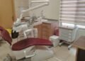 Preparations for the opening of the first specialized pediatric dental clinic in Tafila