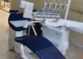 “Irbid Health” supplies 4 health centers with modern dental chairs and sterilization devices