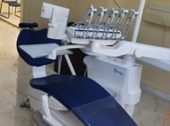 “Irbid Health” supplies 4 health centers with modern dental chairs and sterilization devices