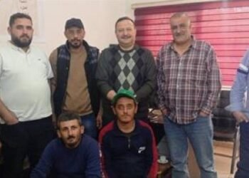 Ansar Al-Najah Charity Association in Ajloun honors the nation’s workers