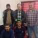 Ansar Al-Najah Charity Association in Ajloun honors the nation’s workers