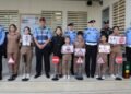 Public Security celebrates World Traffic Day and Arab Traffic Week