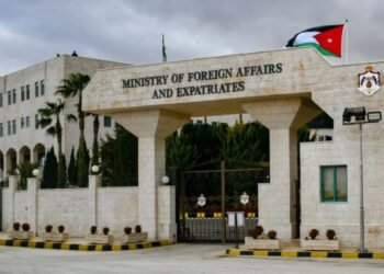 Jordan condemns the brutal Iranian attacks on the sisterly Emirates