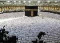 Saudi Arabia imposes a fine of 20,000 riyals, deportation, and a 10-year entry ban for Hajj permit violators