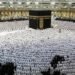 Saudi Arabia imposes a fine of 20,000 riyals, deportation, and a 10-year entry ban for Hajj permit violators