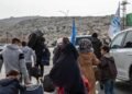 The return of 46 thousand Syrian refugees to their country – details