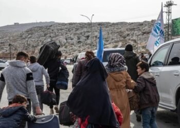 The return of 46 thousand Syrian refugees to their country – details