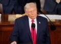 Trump: Progress in negotiations with Iran and Washington seeks to obtain enriched uranium