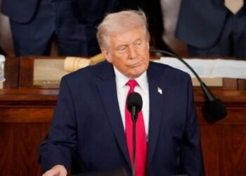 Trump: Progress in negotiations with Iran and Washington seeks to obtain enriched uranium